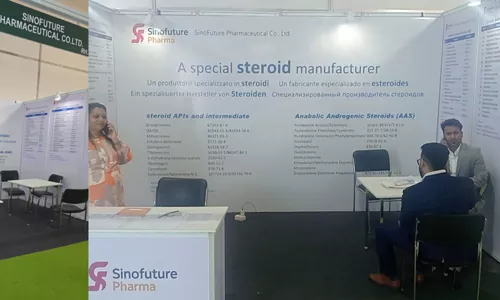 CPHI India 2025-ari begira