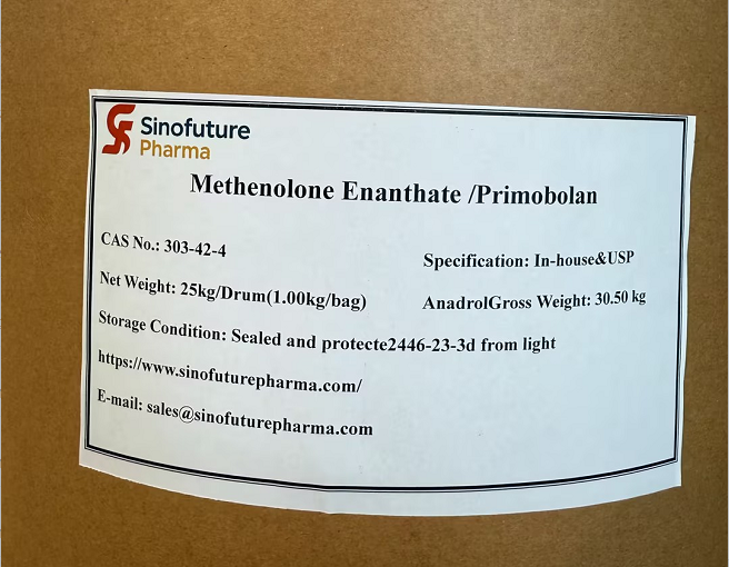 Methenolone Enanthate eskasia: hornidura globalaren etenaldiak Europan, Ipar Amerikan eta mundu osoko gimnasioetan izakinak eragiten ditu Methenolone Enanthate eskasia: hornidura globalaren etenaldiak Europan, Ipar Amerikan eta mundu osoko gimnasioetan izakinak eragiten ditu